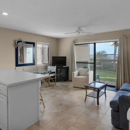 Beachside Condo 13